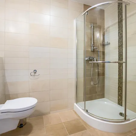 Apartamenty Sun & Snow Polanki Z Sauna Kolobrzeg Exterior photo