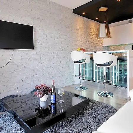 Apartamenty Sun & Snow Polanki Z Sauna Kolobrzeg Exterior photo