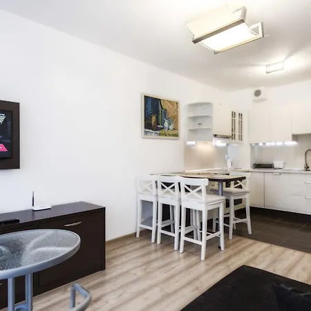 Apartamenty Sun & Snow Polanki Z Sauna Kolobrzeg Exterior photo