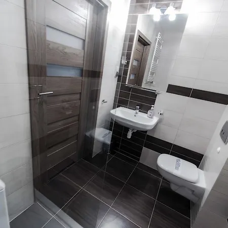 Apartamenty Sun & Snow Polanki Z Sauna Kolobrzeg Exterior photo