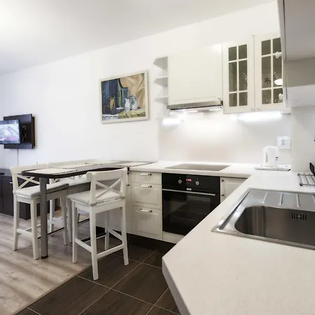 Apartamenty Sun & Snow Polanki Z Sauna Kolobrzeg Exterior photo