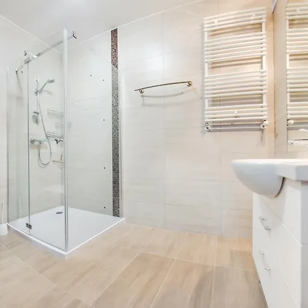 Apartamenty Sun & Snow Polanki Z Sauna Kolobrzeg Room photo