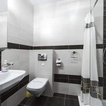 Apartamenty Sun & Snow Polanki Z Sauna Kolobrzeg Room photo