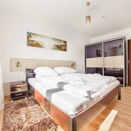 Apartamenty Sun & Snow Polanki Z Sauna Kolobrzeg Exterior photo