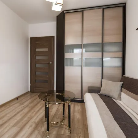 Apartamenty Sun & Snow Polanki Z Sauna Kolobrzeg Exterior photo