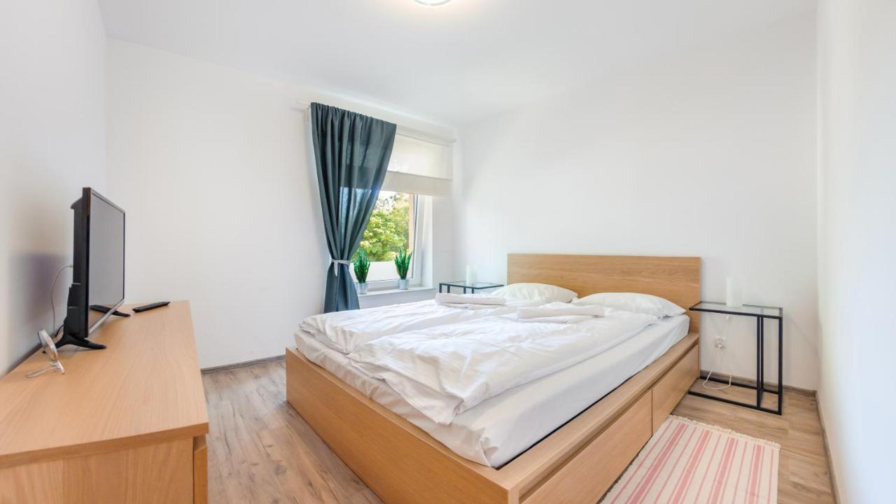 Appartamento Sun & Snow Polanki Z Sauna *