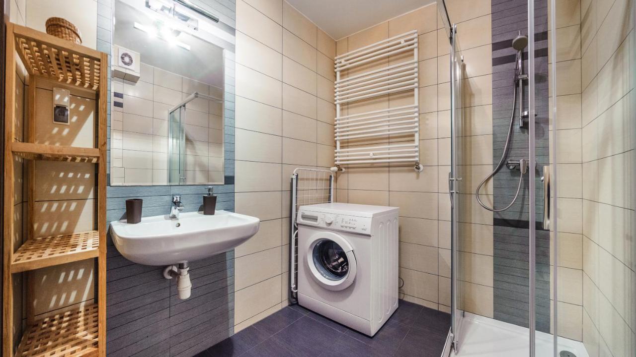 Sun & Snow Polanki Z Sauna Apartment Kolobrzeg