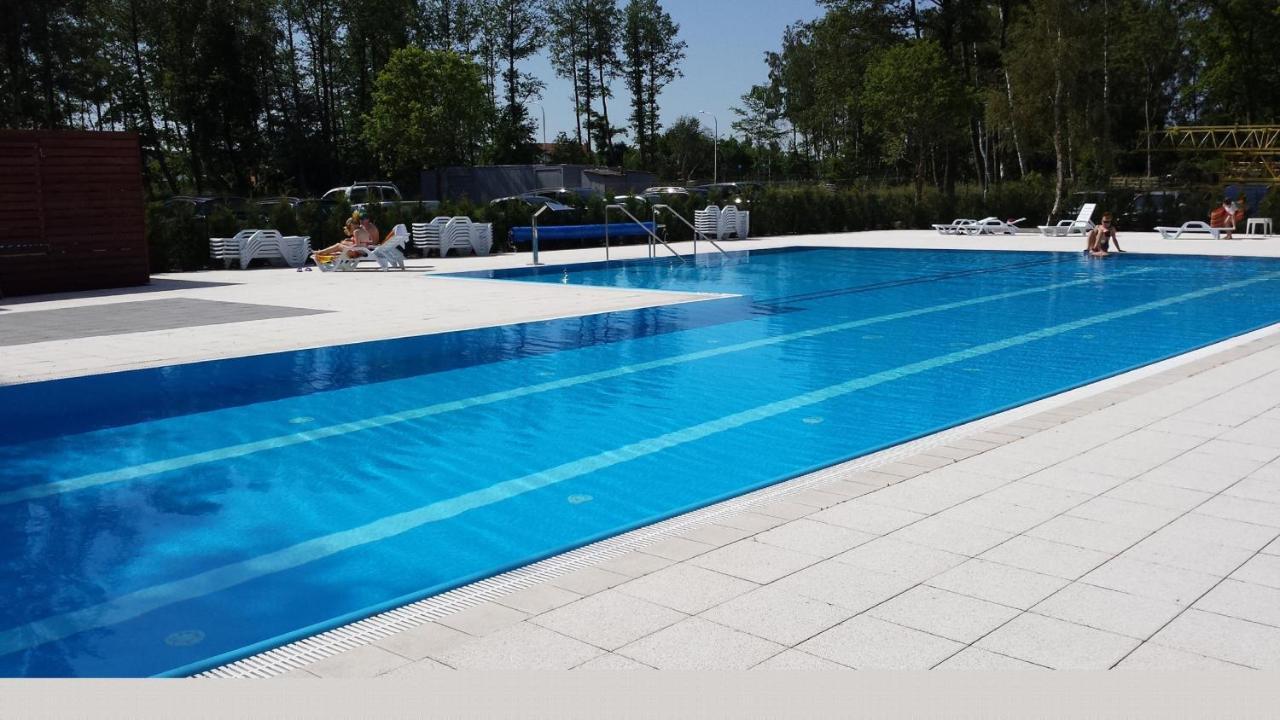 Appartamento Sun & Snow Polanki Z Sauna *