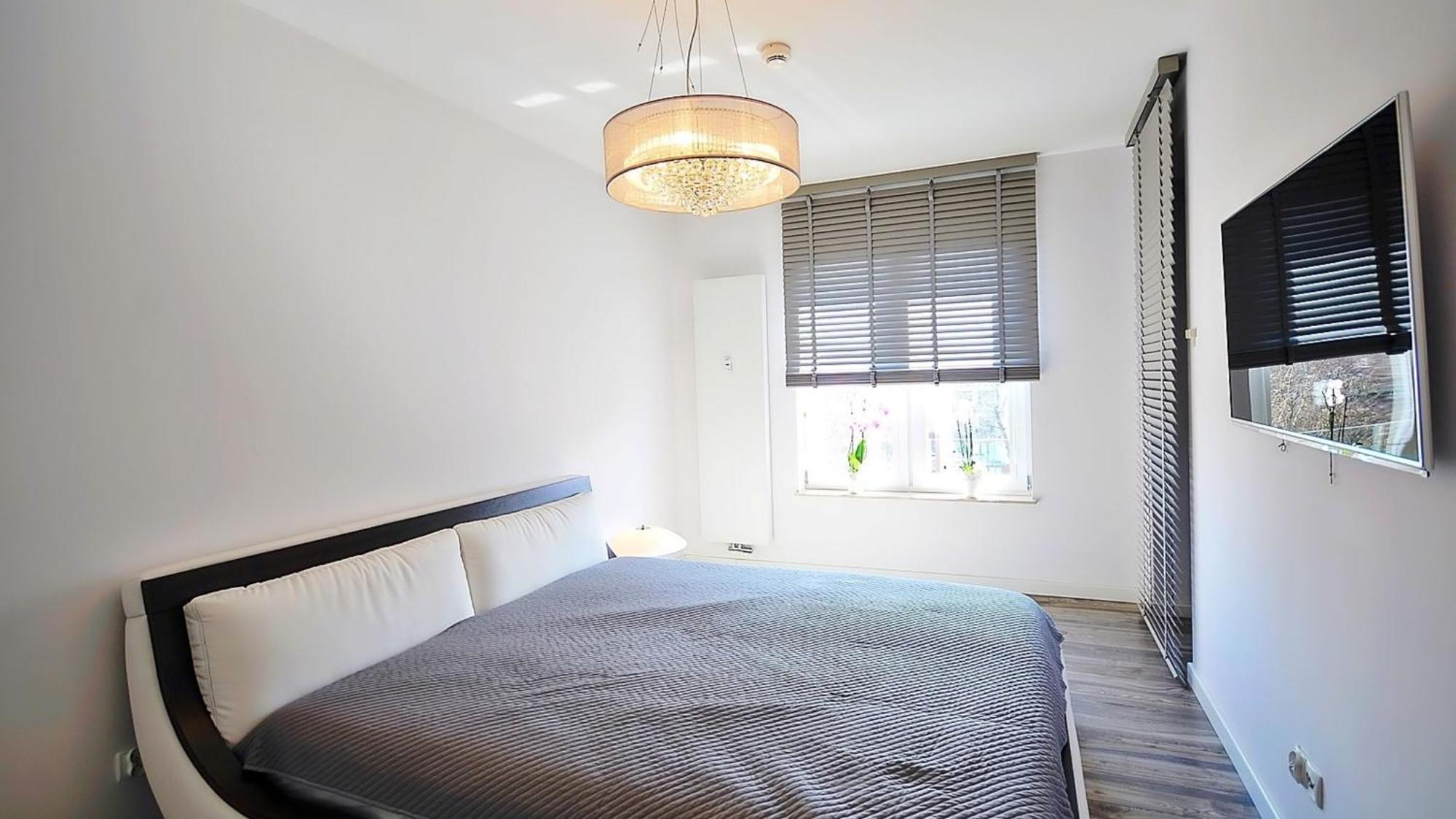 Apartment Sun & Snow Polanki Z Sauna Kolobrzeg