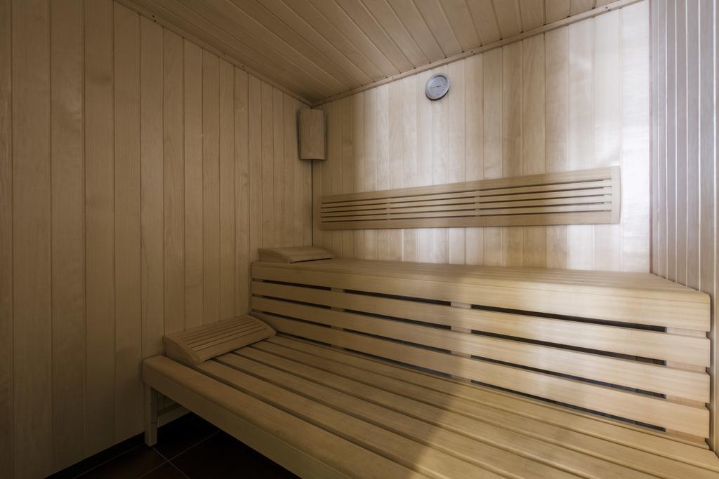 Sun & Snow Polanki Z Sauna Apartment *
