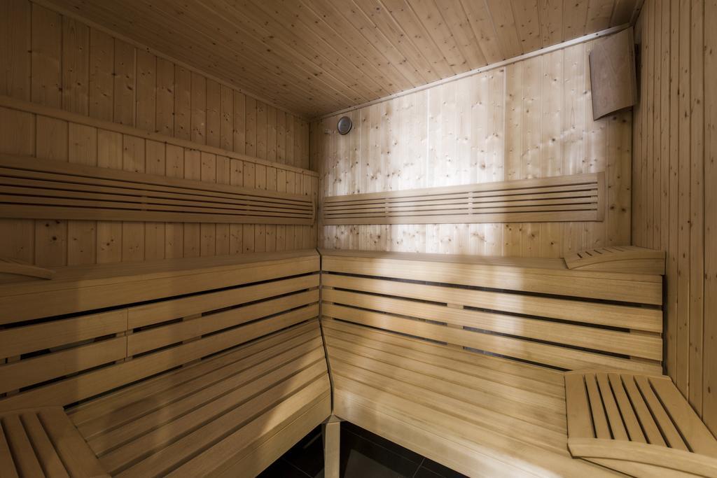 Sun & Snow Polanki Z Sauna Appartamento Kołobrzeg