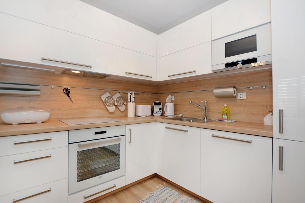 Sun & Snow Polanki Z Sauna Apartment Kolobrzeg