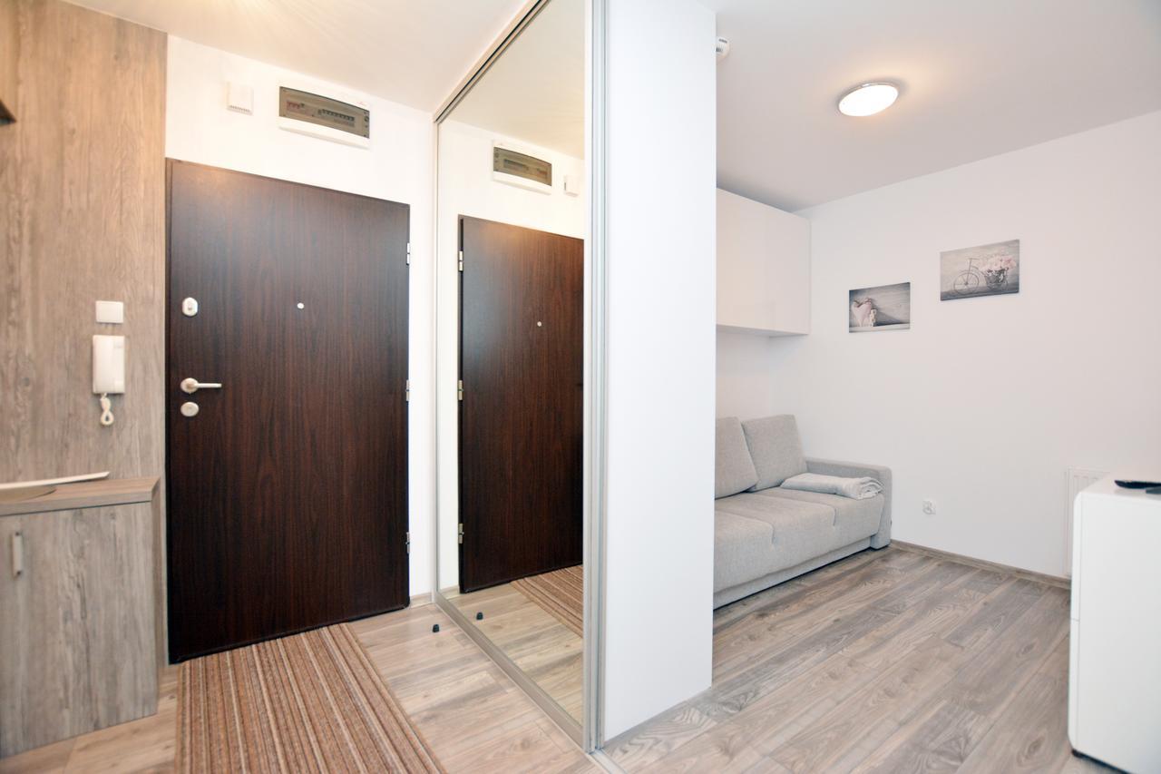Apartment Sun & Snow Polanki Z Sauna