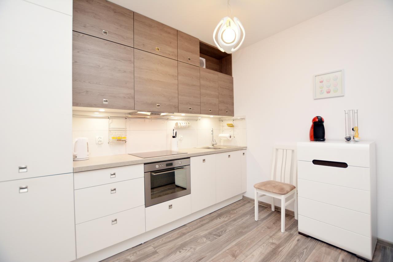 Appartamento Sun & Snow Polanki Z Sauna *