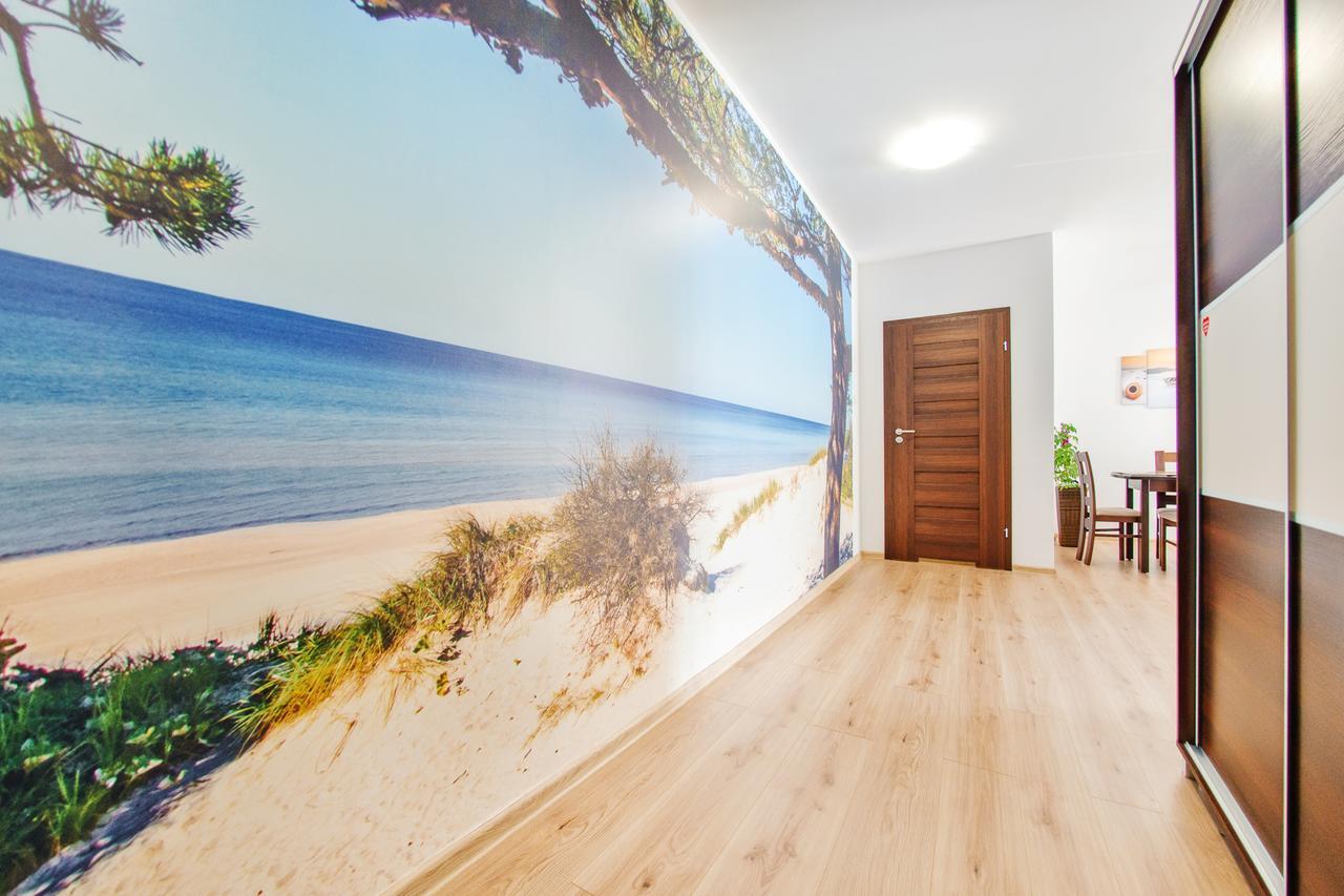 Appartamento Sun & Snow Polanki Z Sauna *