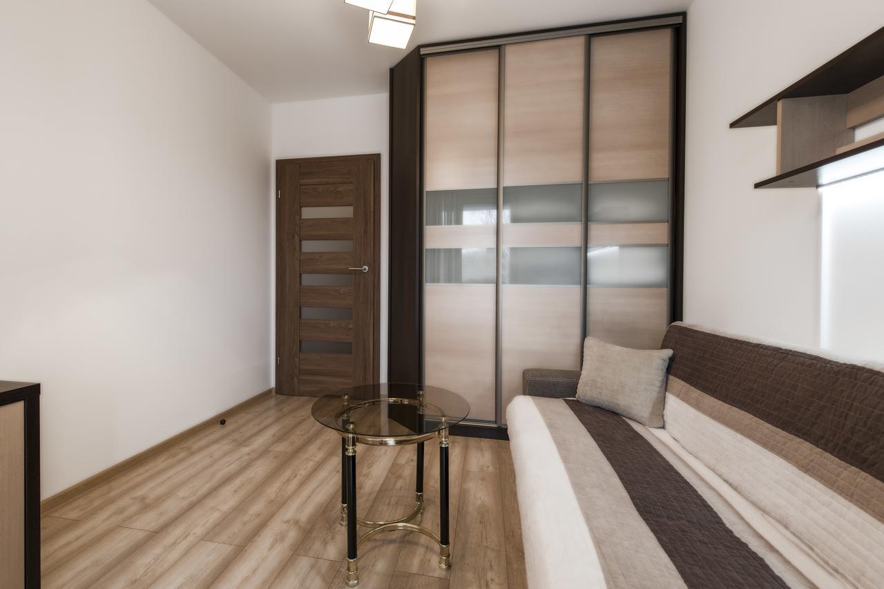 Apartment Sun & Snow Polanki Z Sauna *