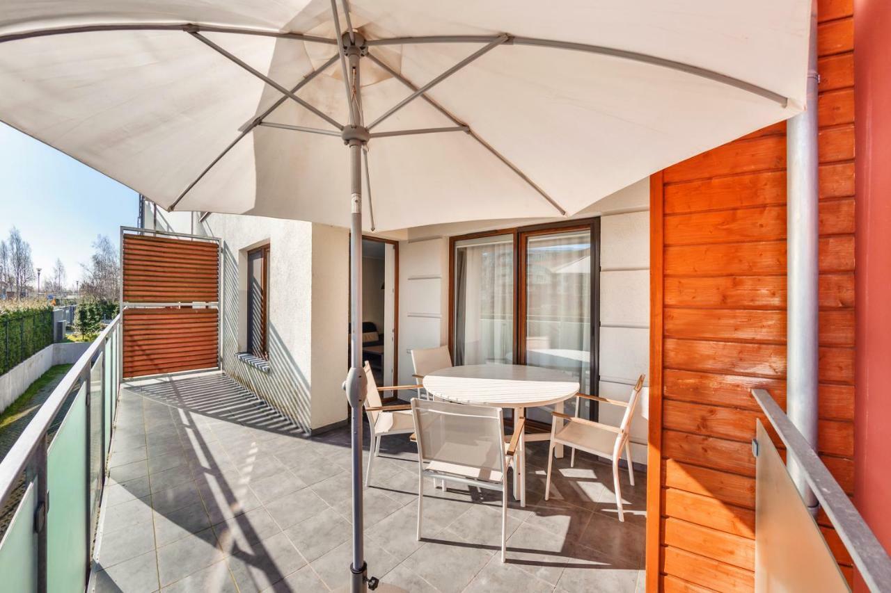 Sun & Snow Polanki Z Sauna Appartamento